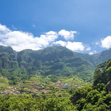 Vila Do Largo By Madeira Sun Travel São Vicente Exteriör bild