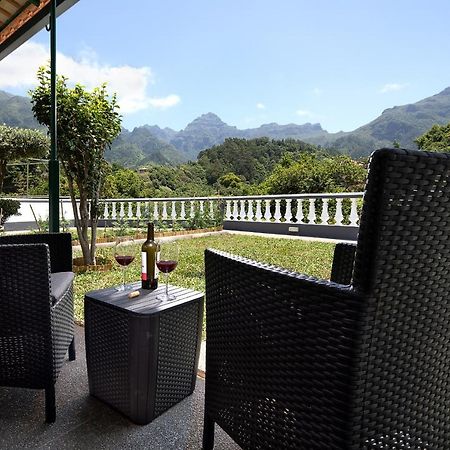 Vila Do Largo By Madeira Sun Travel São Vicente Exteriör bild