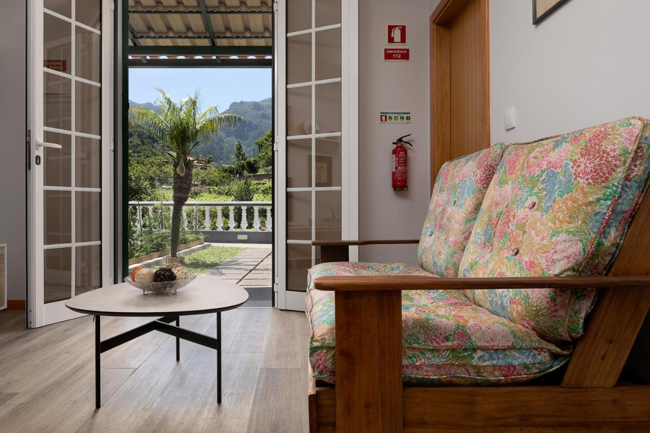 Vila Do Largo By Madeira Sun Travel São Vicente Exteriör bild