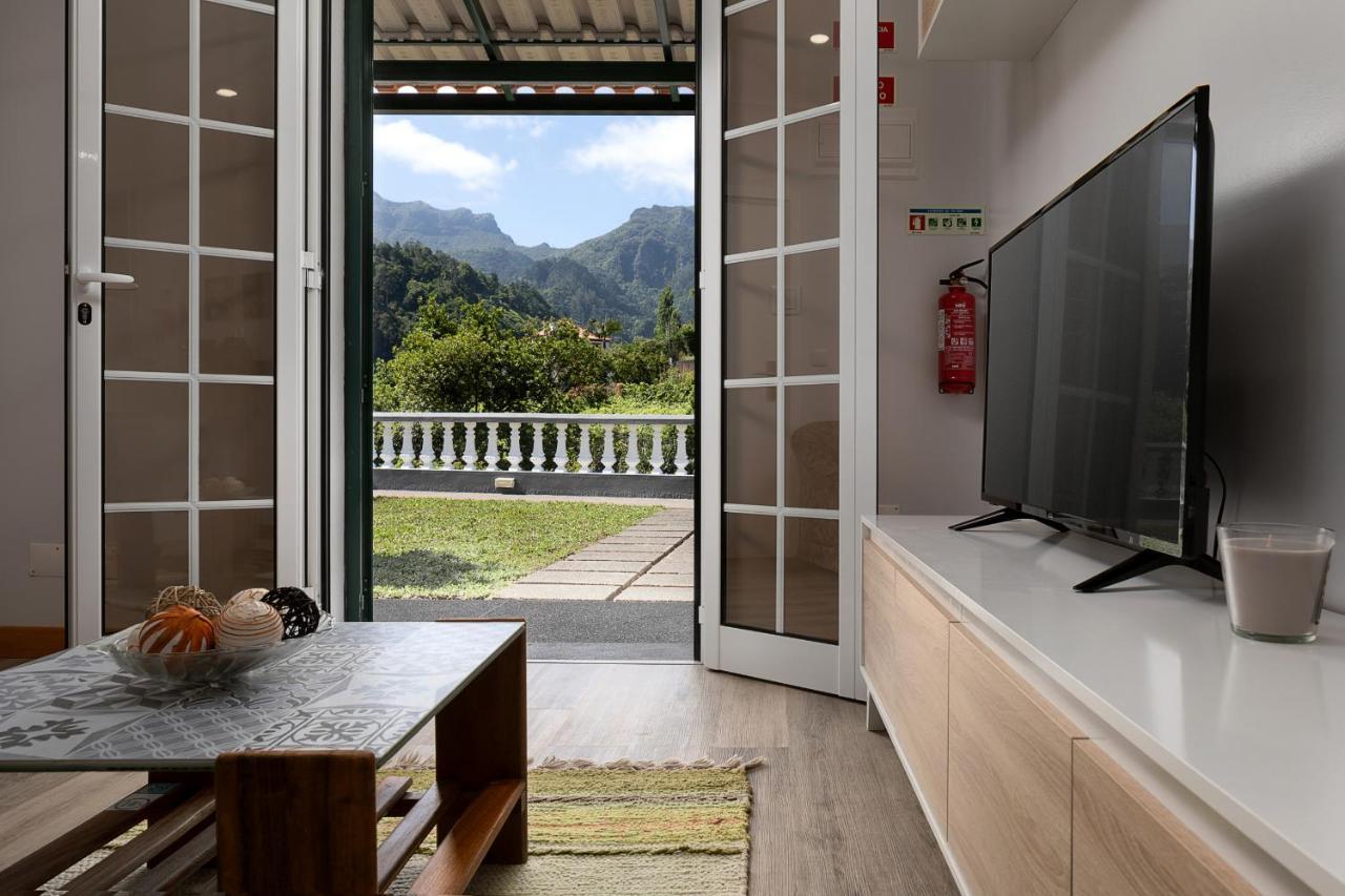 Vila Do Largo By Madeira Sun Travel São Vicente Exteriör bild