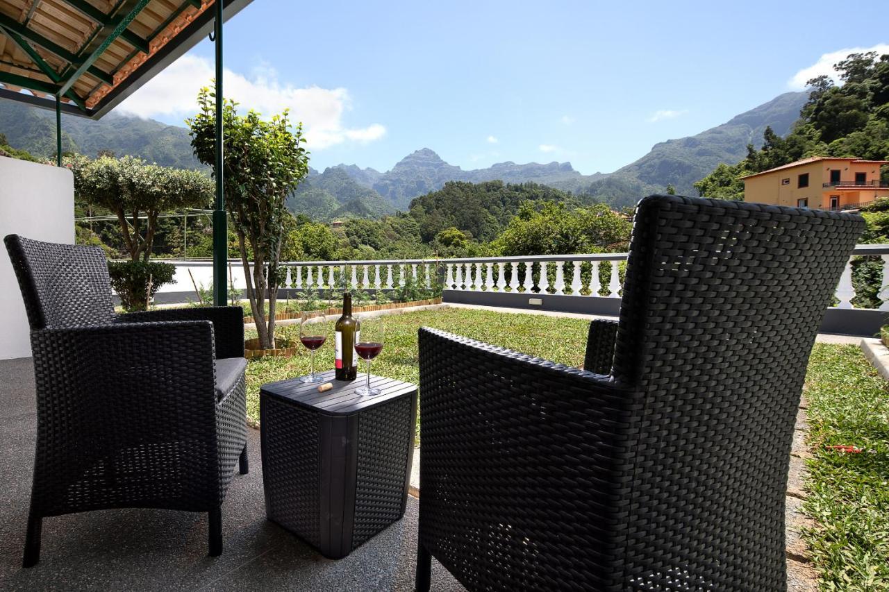 Vila Do Largo By Madeira Sun Travel São Vicente Exteriör bild